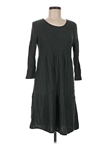 Eileen Fisher Casual Dress (view 1)