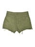 Rag & Bone 100% Cotton Green Shorts Size 23 waist - photo 2