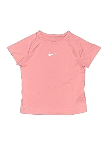 Nike Active T-Shirt (view 1)