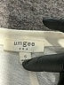 Umgee Ivory Poncho Size S - photo 7