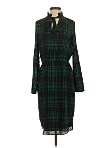 Lauren by Ralph Lauren Casual Dress (view 1)