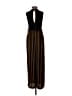 As U Wish Black Jumpsuit Size S - photo 2