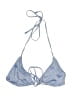 Triangl Paisley Blue Swimsuit Top Size L - photo 1