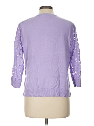 Isaac Mizrahi LIVE! Cardigan (view 2)
