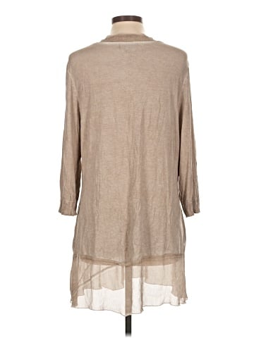 Charlie Paige 3/4 Sleeve Top (view 2)