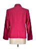 Le Suit Pink Blazer Size 12 Petite - photo 2