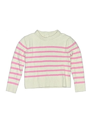 Crewcuts Outlet Pullover Sweater (view 1)