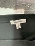 Max Studio Solid Black Formal Skirt Size S - photo 4