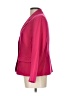 Le Suit Pink Blazer Size 12 Petite - photo 5