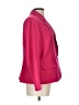 Le Suit Pink Blazer Size 12 Petite - photo 4