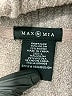 Max & Mia Gray Cardigan Size L - photo 7