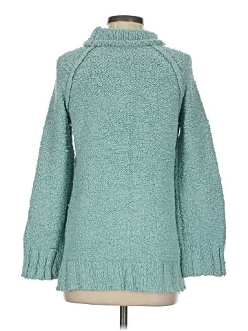 Moth Turtleneck Sweater (view 2)