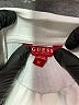 Guess Ivory White Long Sleeve Turtleneck Size XL - photo 7