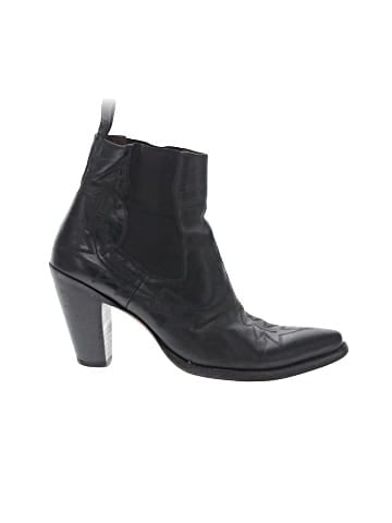 Daryl K Ankle Boots (view 1)