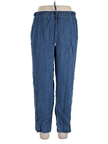 Jones New York Signature Casual Pants (view 1)