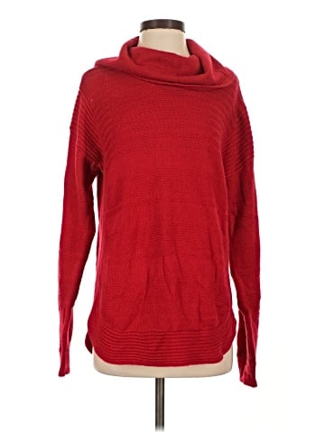 Design History Turtleneck Sweater (view 1)