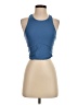 YPB Blue Tank Top Size S - photo 1