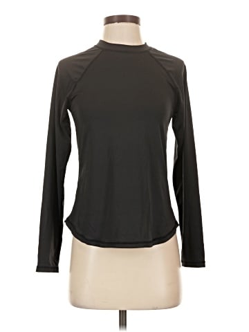 Hurley Long Sleeve T-Shirt (view 1)