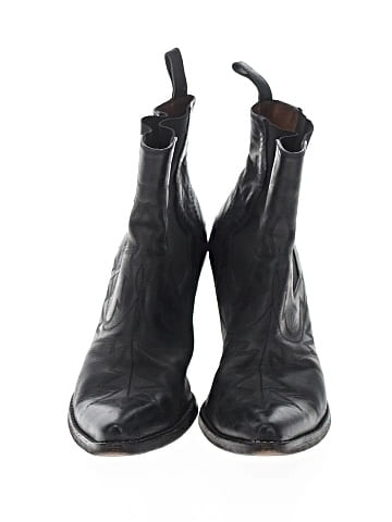 Daryl K Ankle Boots (view 2)