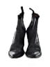 Daryl K Black Ankle Boots Size 8 - photo 2