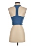 YPB Blue Tank Top Size S - photo 2