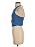 YPB Blue Tank Top Size S - photo 5