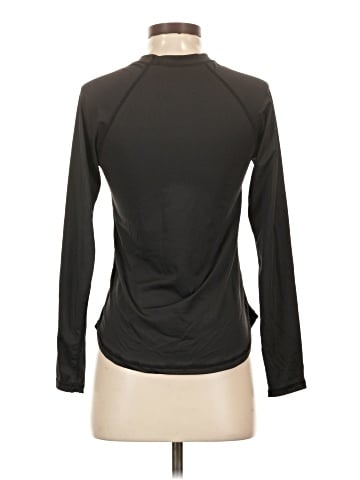 Hurley Long Sleeve T-Shirt (view 2)