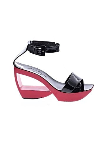 Robert Clergerie Wedges (view 1)