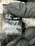Nic + Zoe Silver Cardigan Size S - photo 8