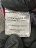 Sandra 100% Rayon Plaid Red Long Sleeve Button-Down Shirt Size M - photo 8