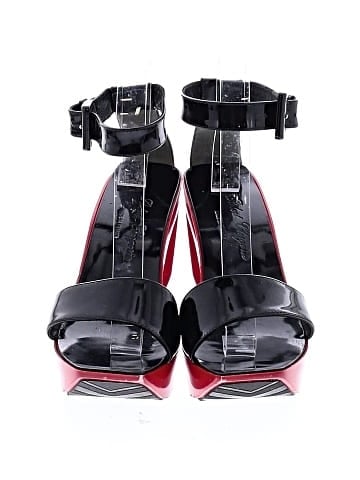 Robert Clergerie Wedges (view 2)