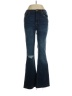 No Boundaries Blue Jeans Size 11 - photo 1