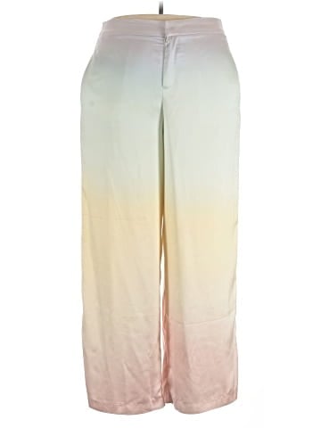 ELOQUII Casual Pants (view 1)