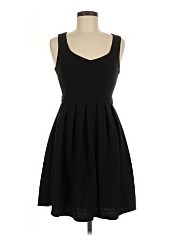 Ya Los Angeles Cocktail Dress (view 1)