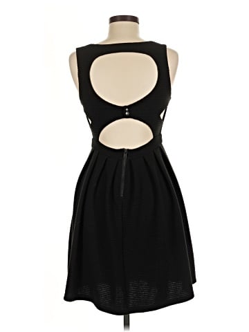 Ya Los Angeles Cocktail Dress (view 2)