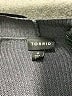 Torrid Gray Cardigan Size 4X Plus (4) - photo 7