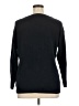 Talbots Black Pullover Sweater Size 0X - photo 2