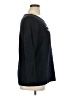 Talbots Black Pullover Sweater Size 0X - photo 4