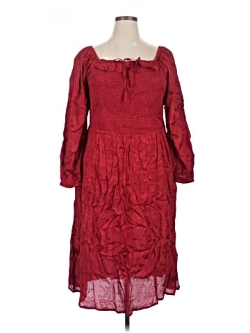 Maurices Casual Dress (view 1)