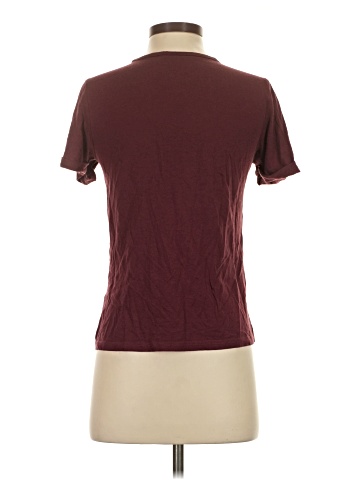 Topshop Short Sleeve T-Shirt (view 2)
