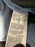 Old Navy Blue Casual Pants Size 8 - photo 8