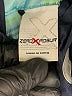 ZeroXposur Solid Blue Snow Jacket Size XL - photo 6