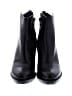Rudsak 100% Leather Black Ankle Boots Size EU 39 - photo 2