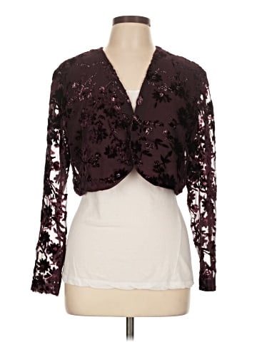 Virgo Jacket (view 1)
