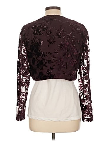 Virgo Jacket (view 2)
