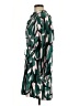 Mud Pie Print Green Casual Dress One size - photo 5