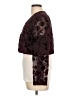Virgo Burgundy Jacket Size 12 - photo 5