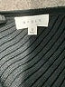Mable Black Tank Top Size S - photo 7