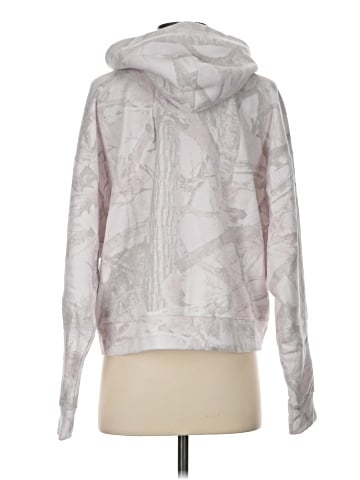 Hollister Zip Up Hoodie (view 2)