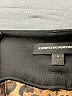 Express Design Studio Solid Black Formal Skirt Size 4 - photo 4